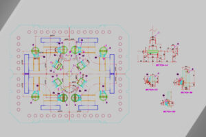 Customer CAD Drawing