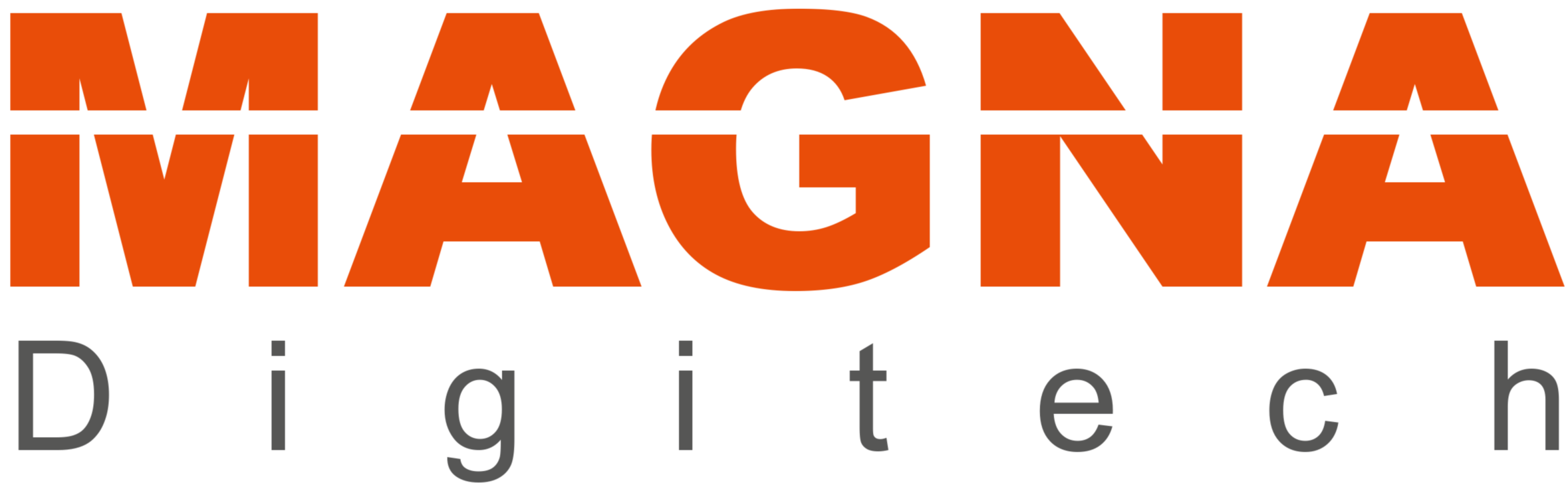 Magna Digitech